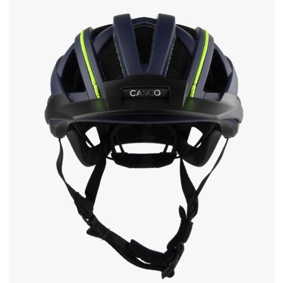 Casco Cuda Duplex - Indigo Blau, Bild 2 von 4