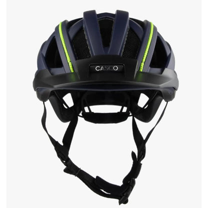 Casco Cuda Duplex - Indigo Blau
