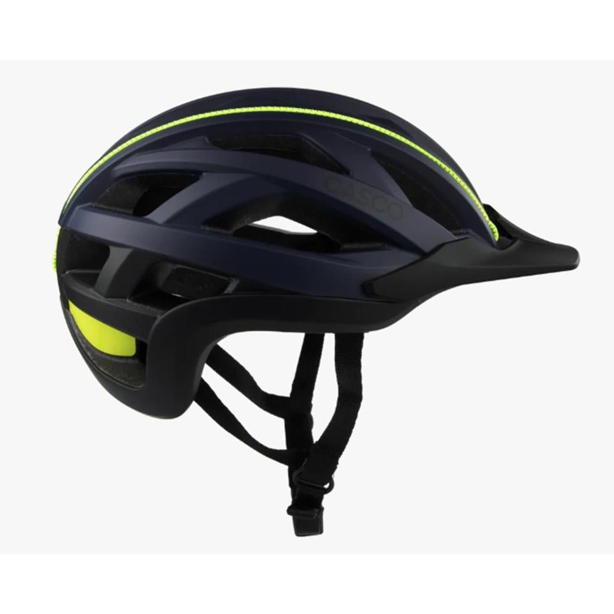 Casco Cuda Duplex - Indigo Blau, Bild 3 von 4