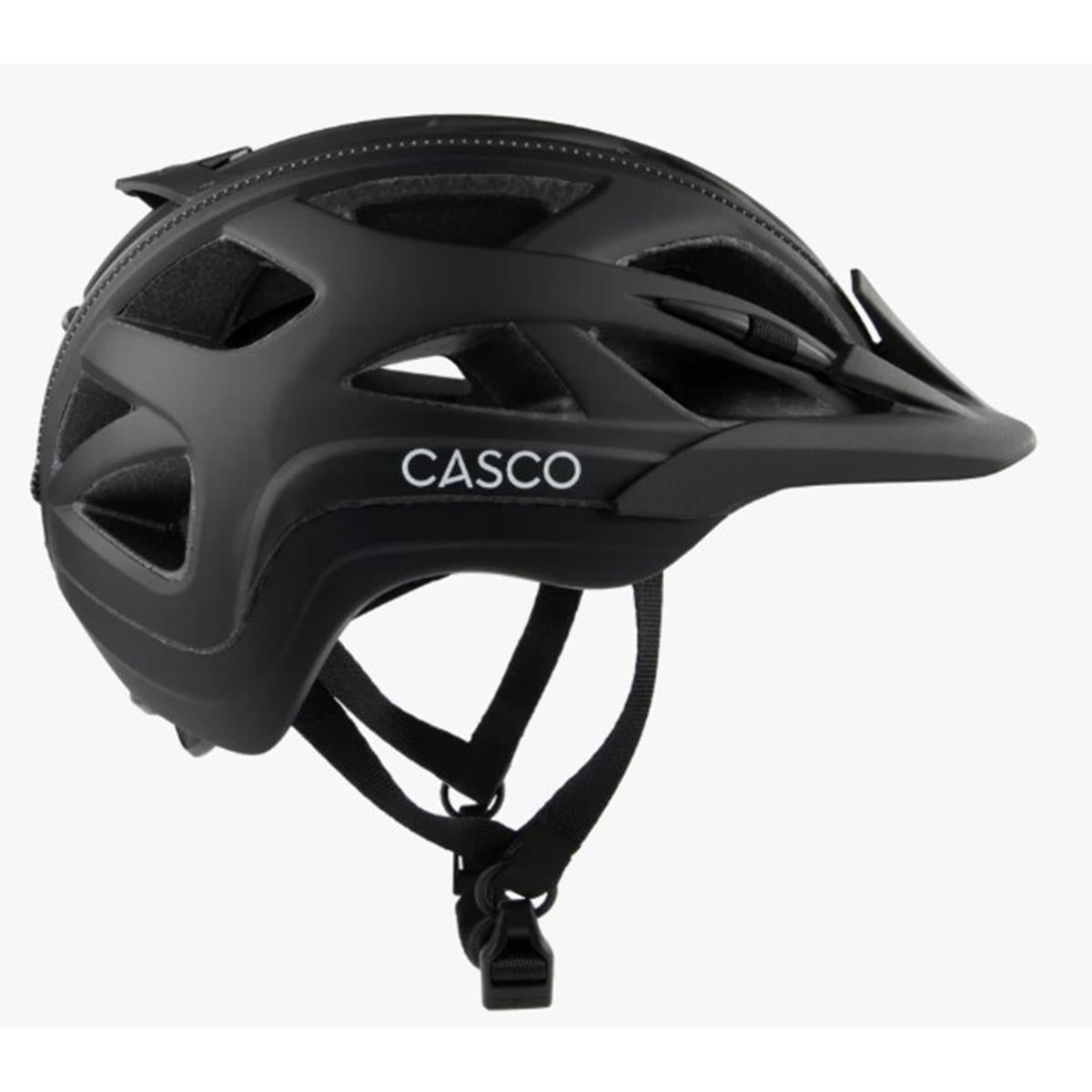 Casco Activ SL Prime - Shade Schwarz, Bild 3 von 4