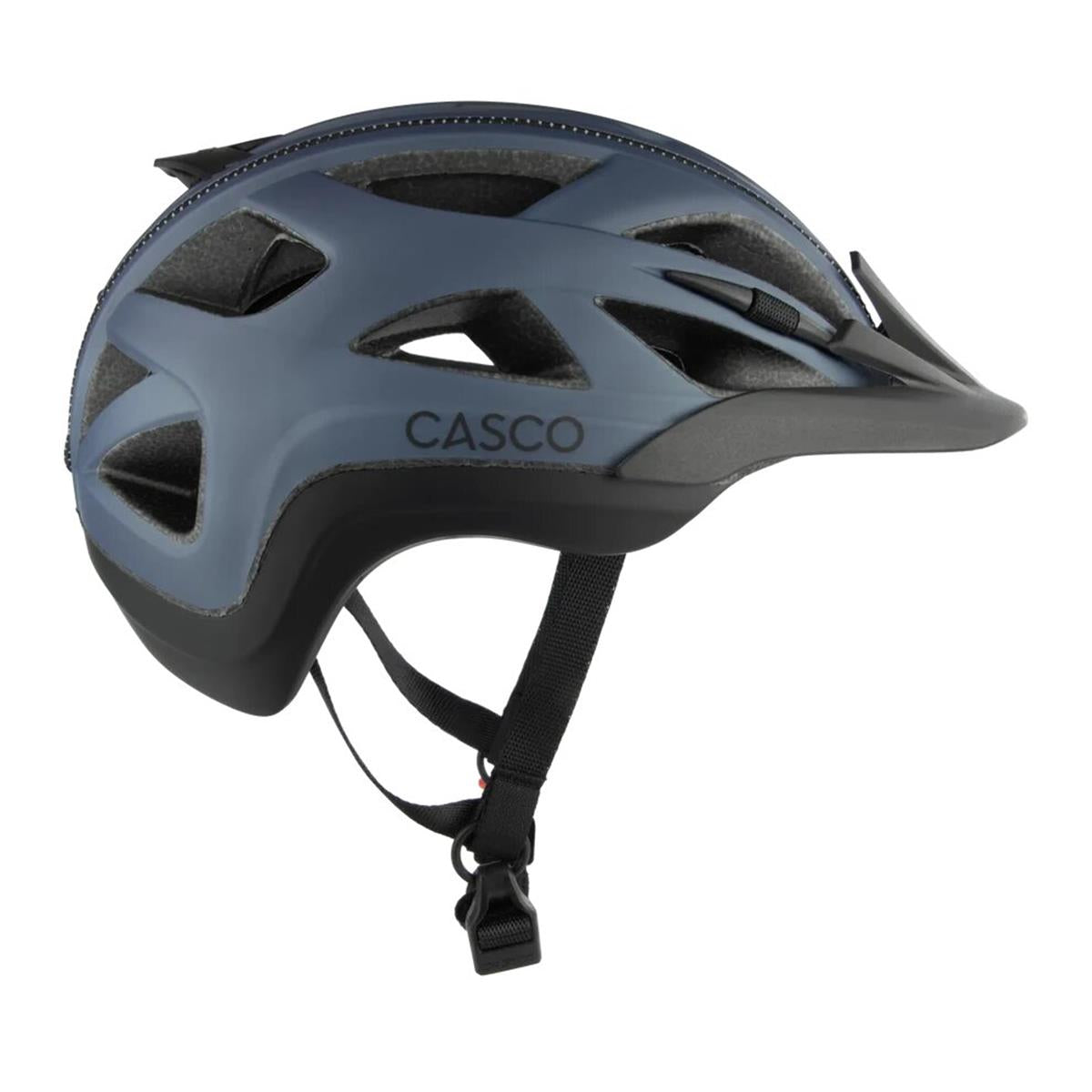 Casco ACTIV SL DUPLEX - denim jeansblue, Bild 3 von 4