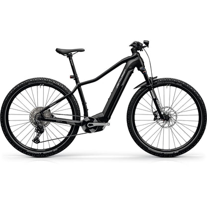 Centurion Backfire Fit R800i EP3 - mattschwarz