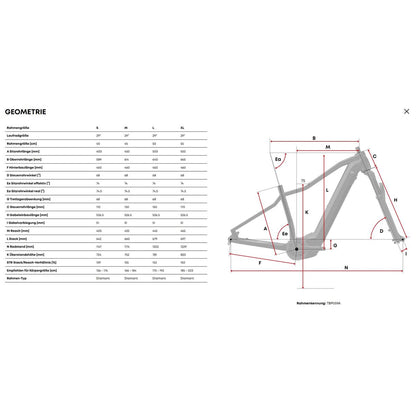 Centurion Backfire Fit R800i EP3 - mattschwarz