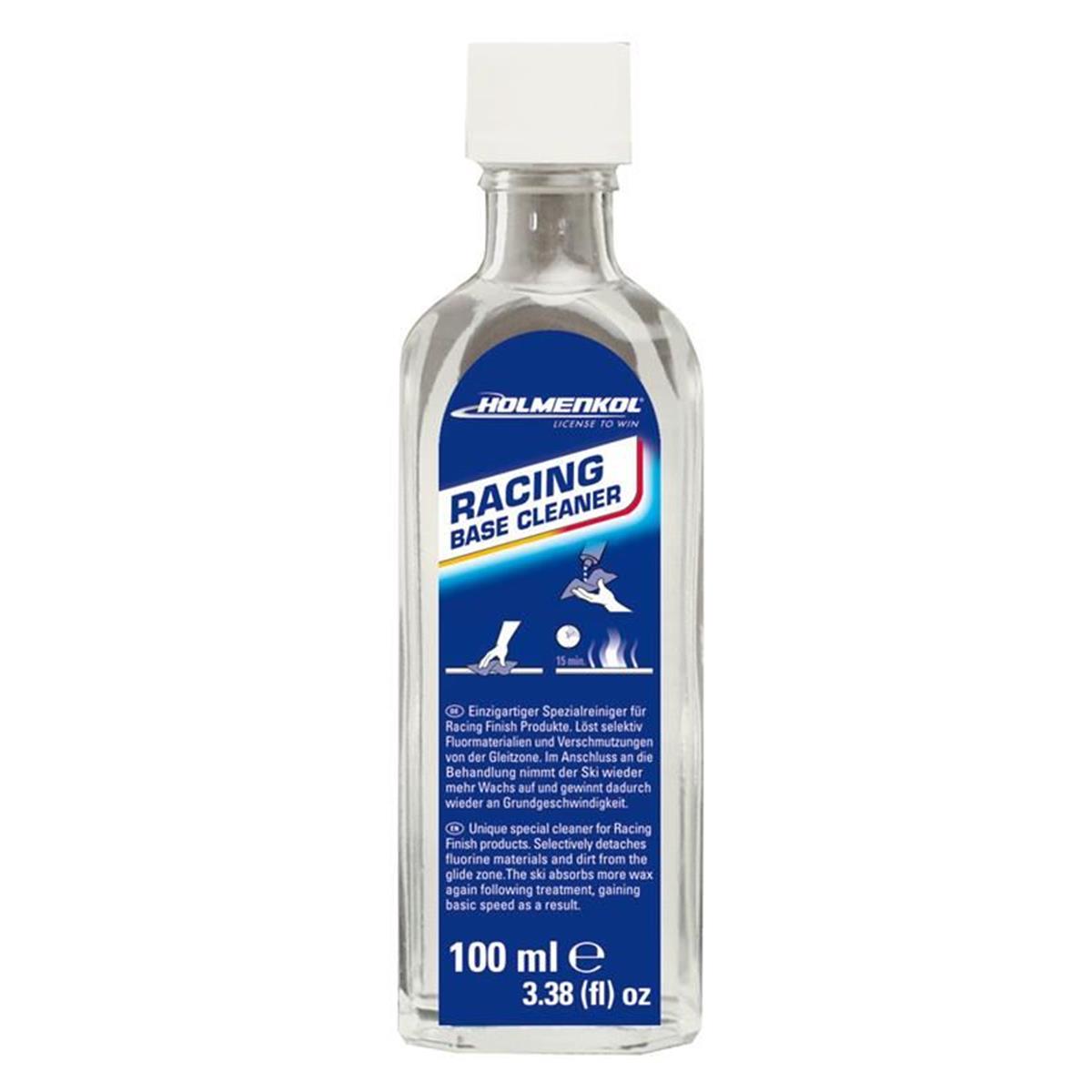 Holmenkol Racing Base Cleaner 100ml