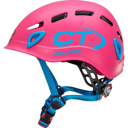Climbing Technology Eclipse Women pink
