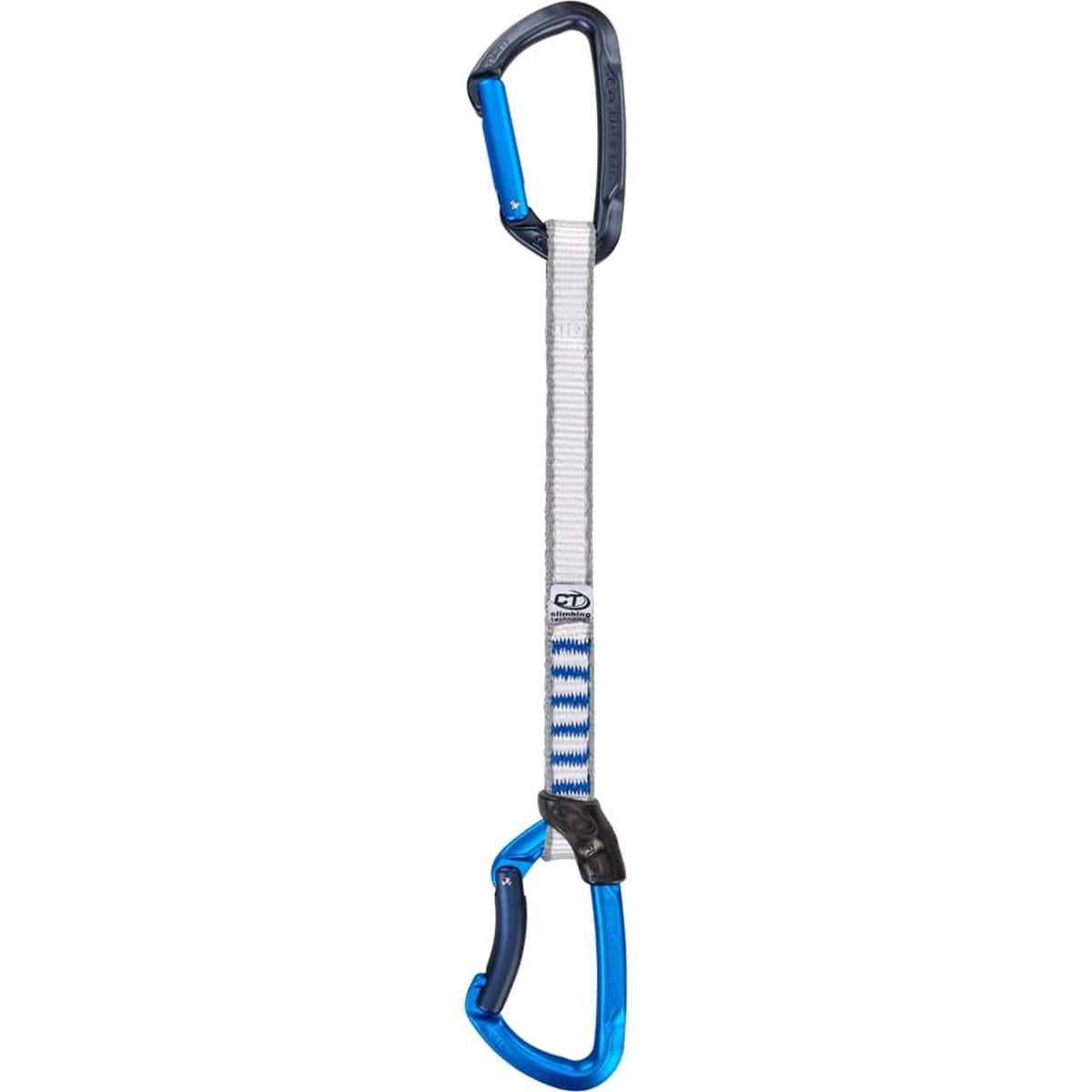 Climbing Technology Lime Set NY 12 cm grey/blue 6 Stück, Bild 2 von 2
