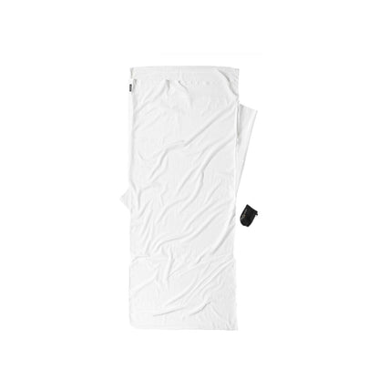 Cocoon TravelSheet SCT30 Seide Baumwolle natural