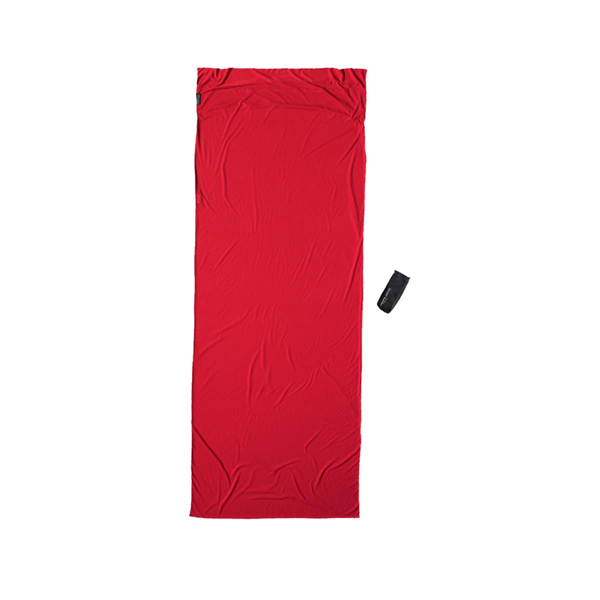 Cocoon TravelSheet TLRT75 Thermolite Radiator lava, image 2 of 3
