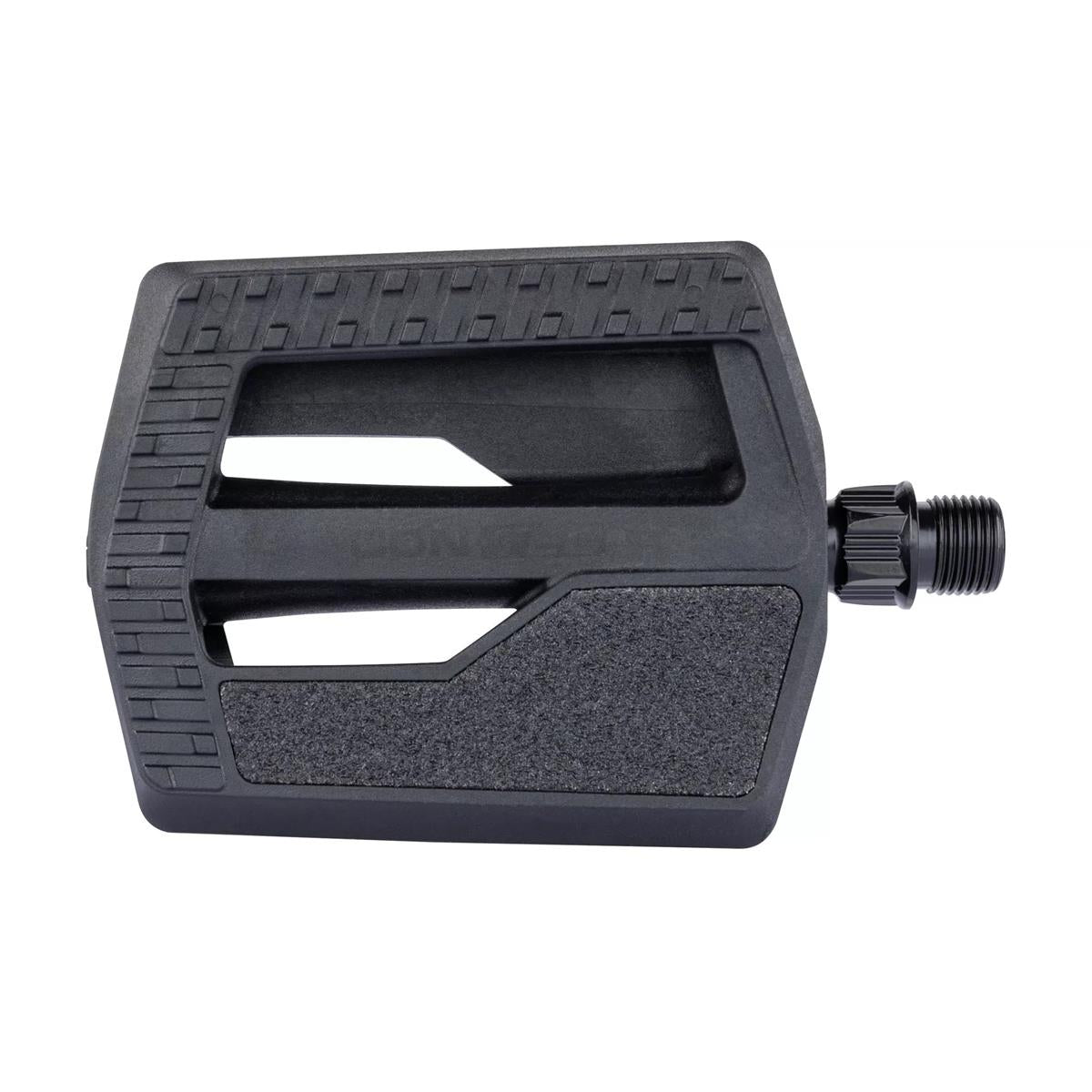 Contec Pedal Quick Step schwarz 2023