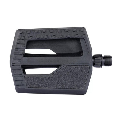 Contec Pedal Quick Step schwarz 2023