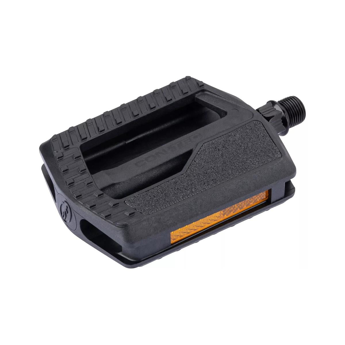 Contec Pedal Quick Step schwarz 2023