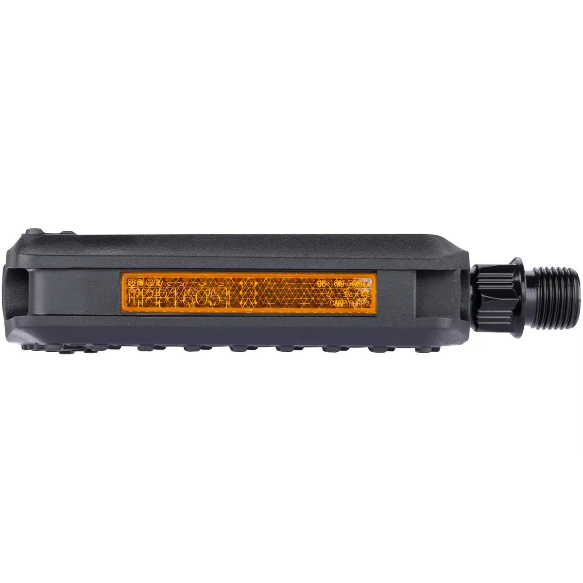 Contec Pedal Quick Step schwarz 2023