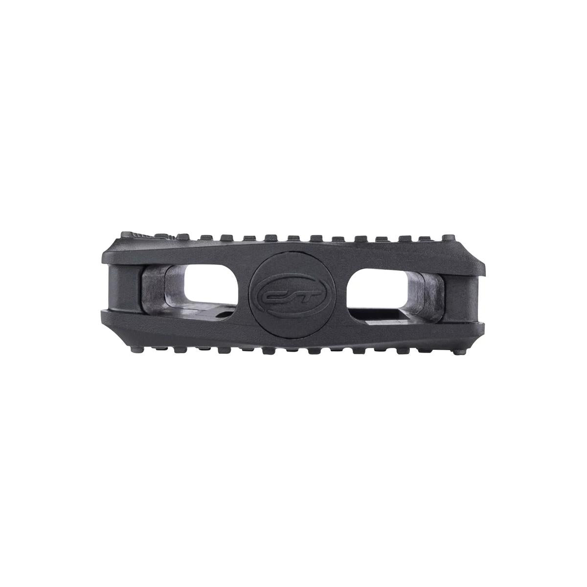 Contec Pedal Quick Step schwarz 2023