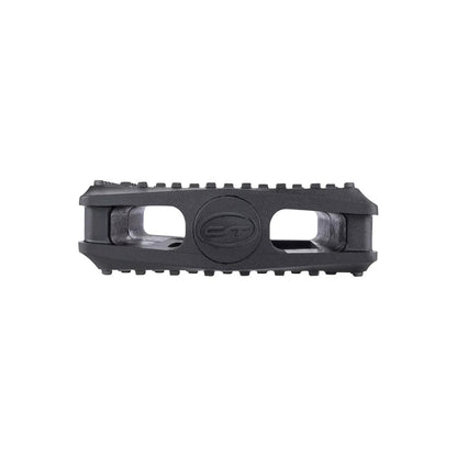 Contec Pedal Quick Step schwarz 2023