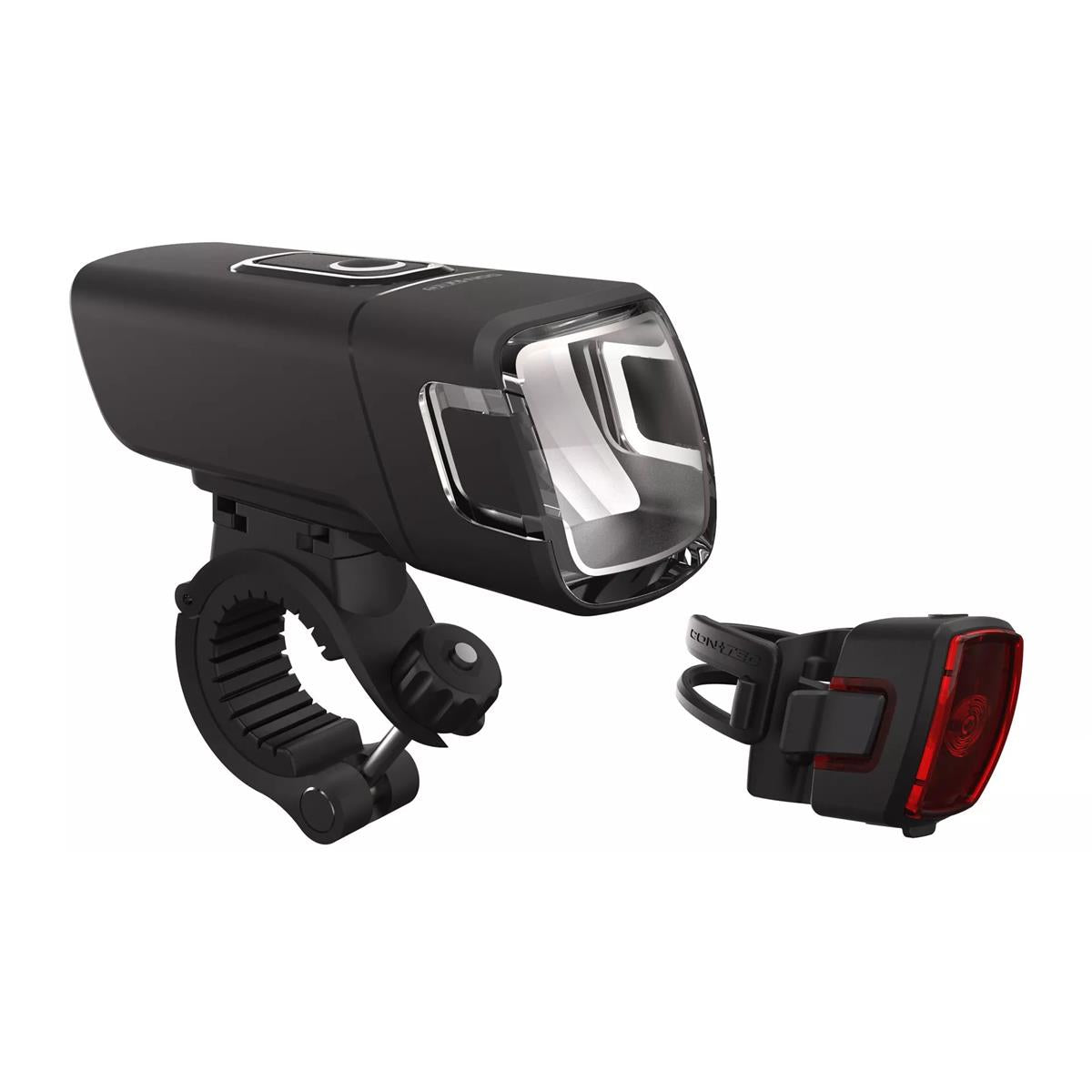 Contec Akku-LED-Leuchten-Set DLUX micro 40 2023