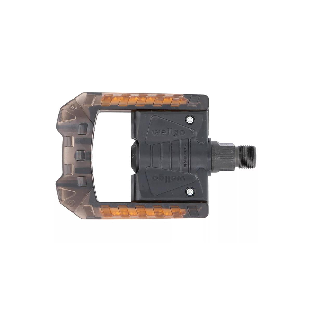 Contec Faltpedal Folder 2023