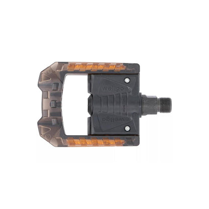 Contec Faltpedal Folder 2023