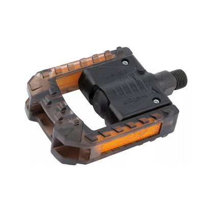 Contec Faltpedal Folder 2023
