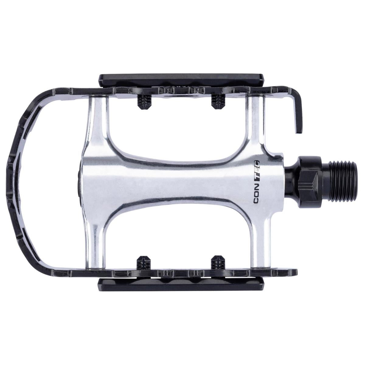 Contec Pedale CP-043 schwarz