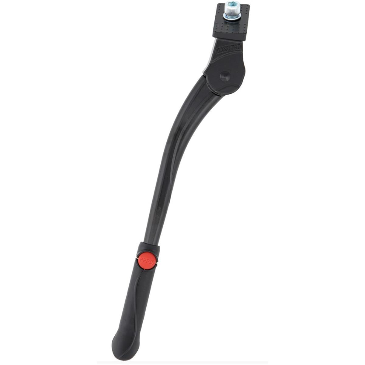 Contec CT Seitenständer CKS schwarz