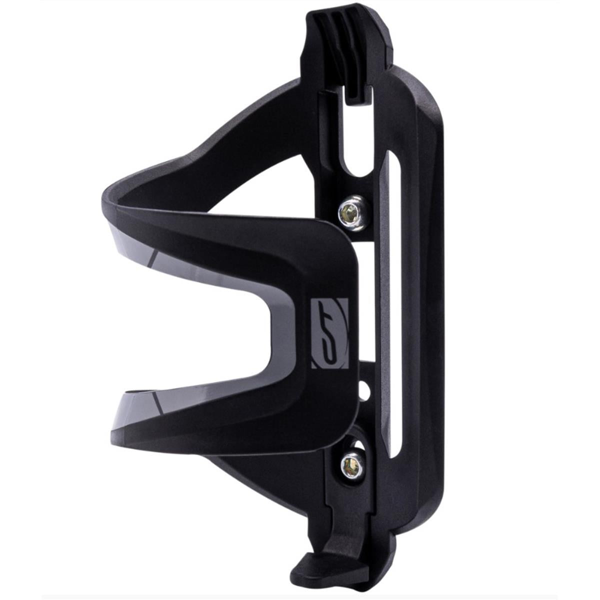 Contec CT Flaschenhalter Left2Ride schwarz