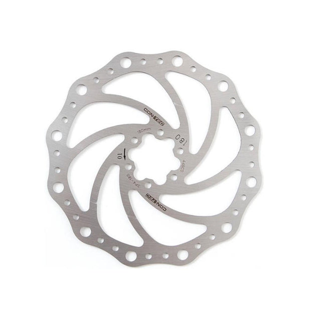 Contec CT Bremsscheibe CDR-1 180mm