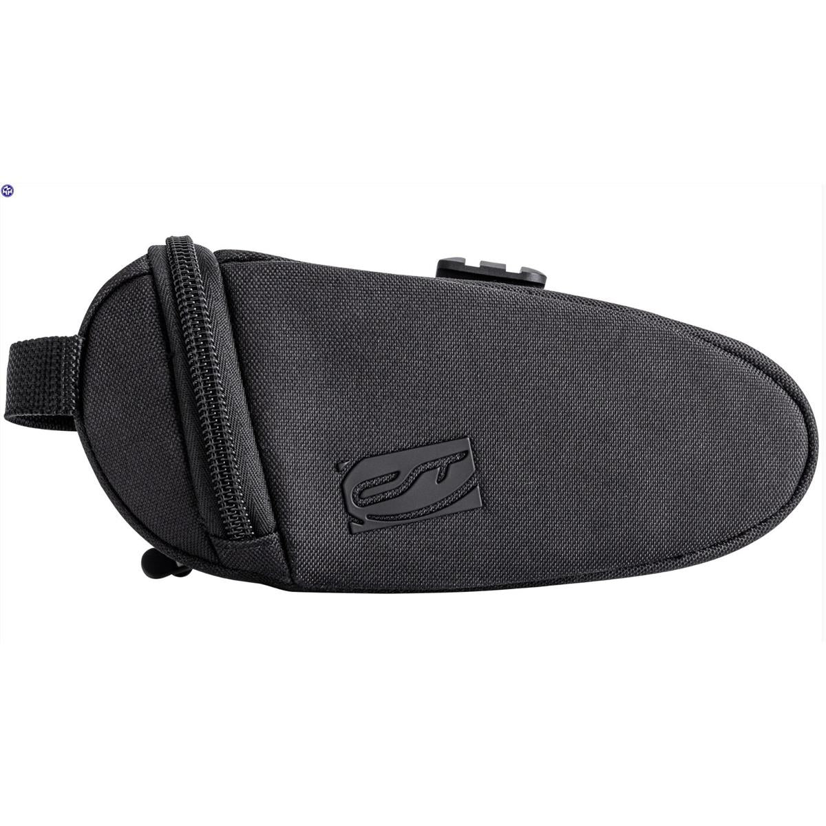 Contec Satteltasche Via Pocket schwarz
