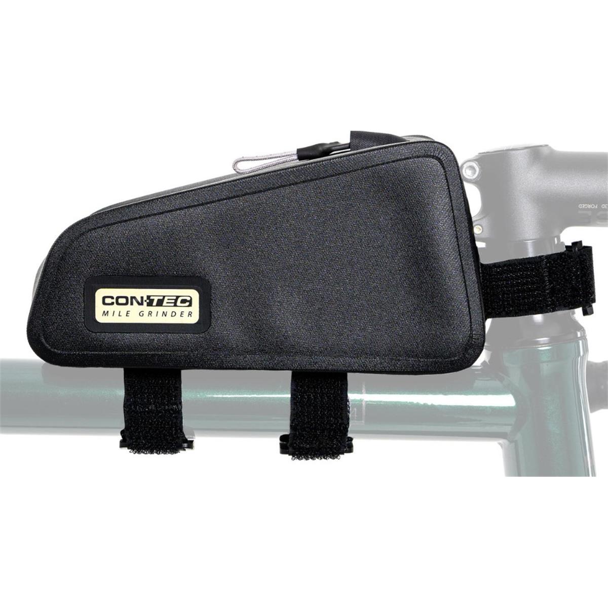 Contec CT Oberrohrtasche Mile Grinder toptube 1.2