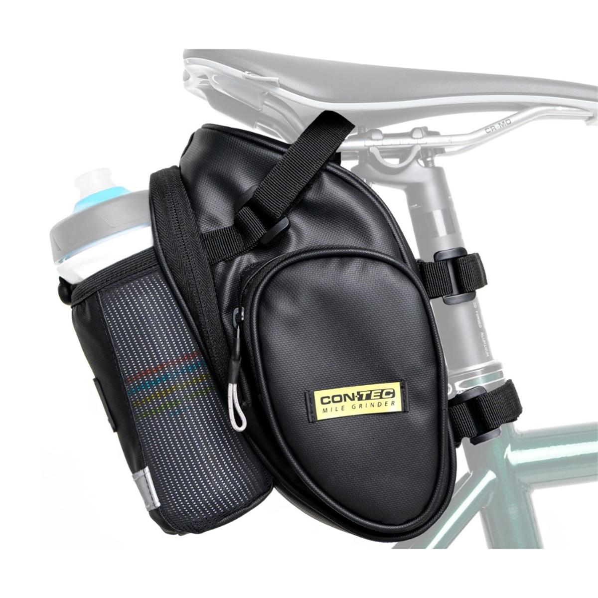 Contec CT Satteltasche Mile Grinder Extra
