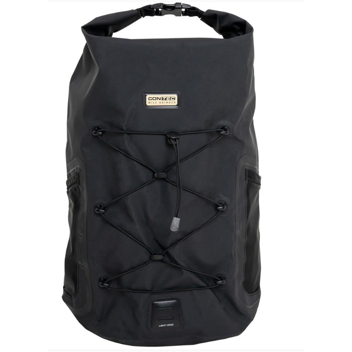 Contec CT Rucksack Mile Grinder Commute 25 schwarz