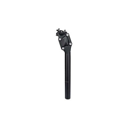 CONTEC Parallelogramm-Federsattelstütze SP-060 Slim