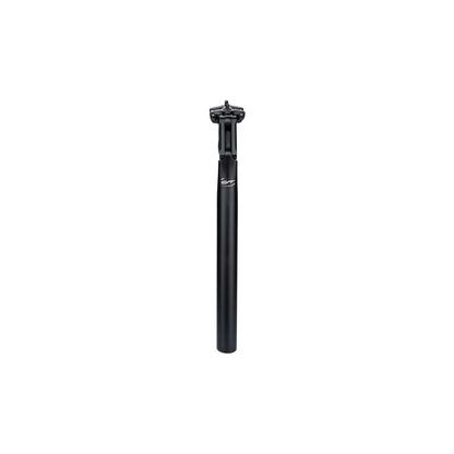 CONTEC Parallelogramm-Federsattelstütze SP-060 Slim