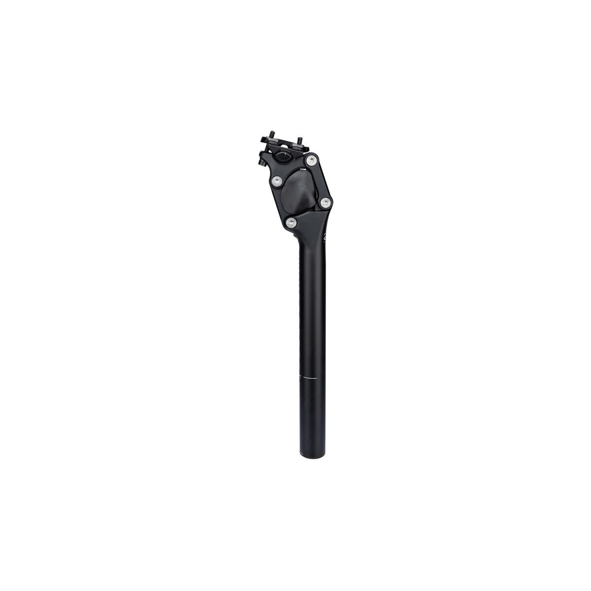 CON-TEC Parallelogramm-Federsattelstütze SP-060 Slim / 30,9 mm