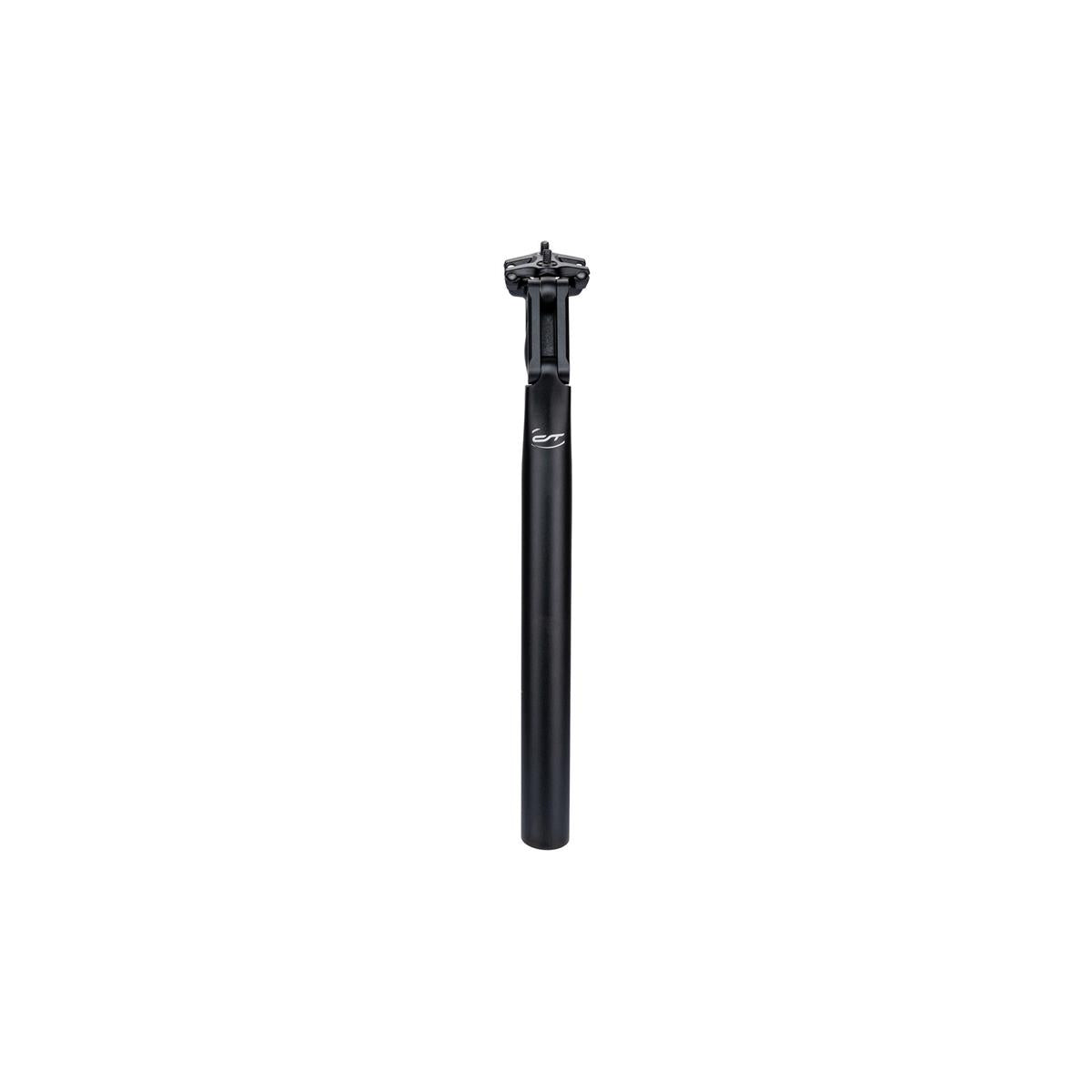 CON-TEC Parallelogramm-Federsattelstütze SP-060 Slim / 30,9 mm