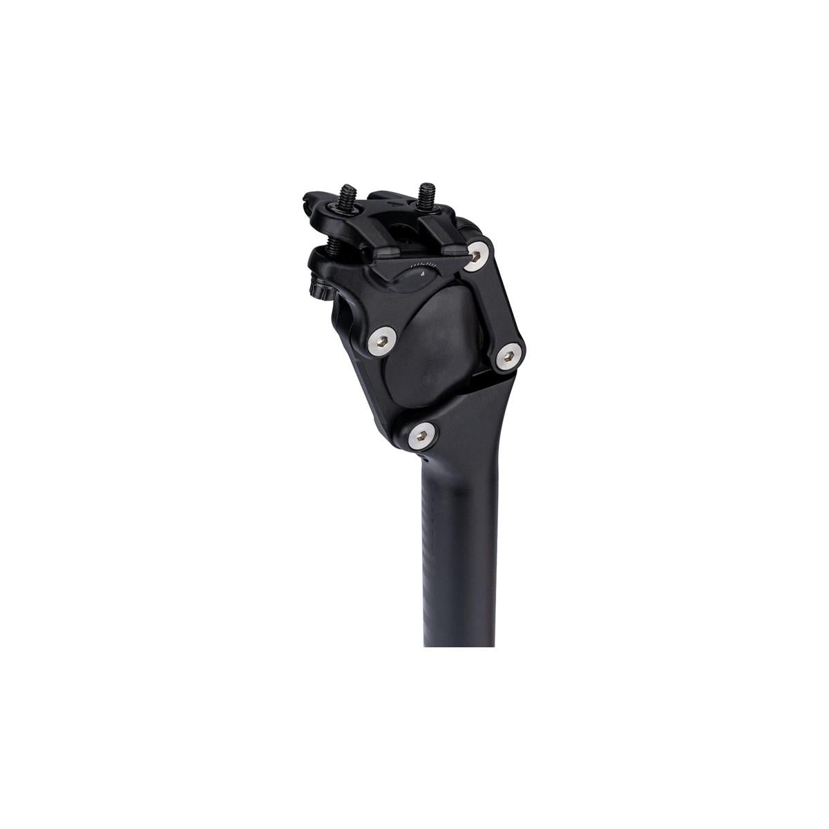 CON-TEC Parallelogramm-Federsattelstütze SP-060 Slim / 30,9 mm, image 3 of 4