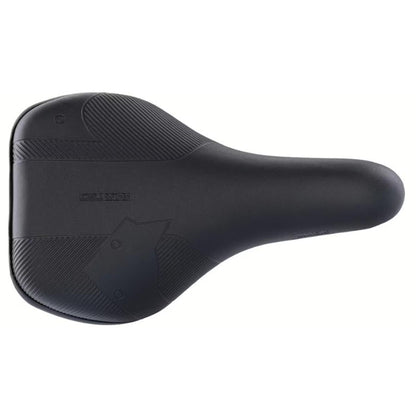 CONTEC Sattel Magic Kinder - Maße (L x B) 232 x 135 mm, 16"-20"