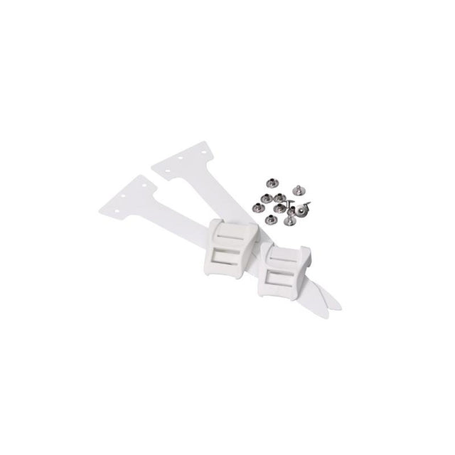 Contour Tailclip Set