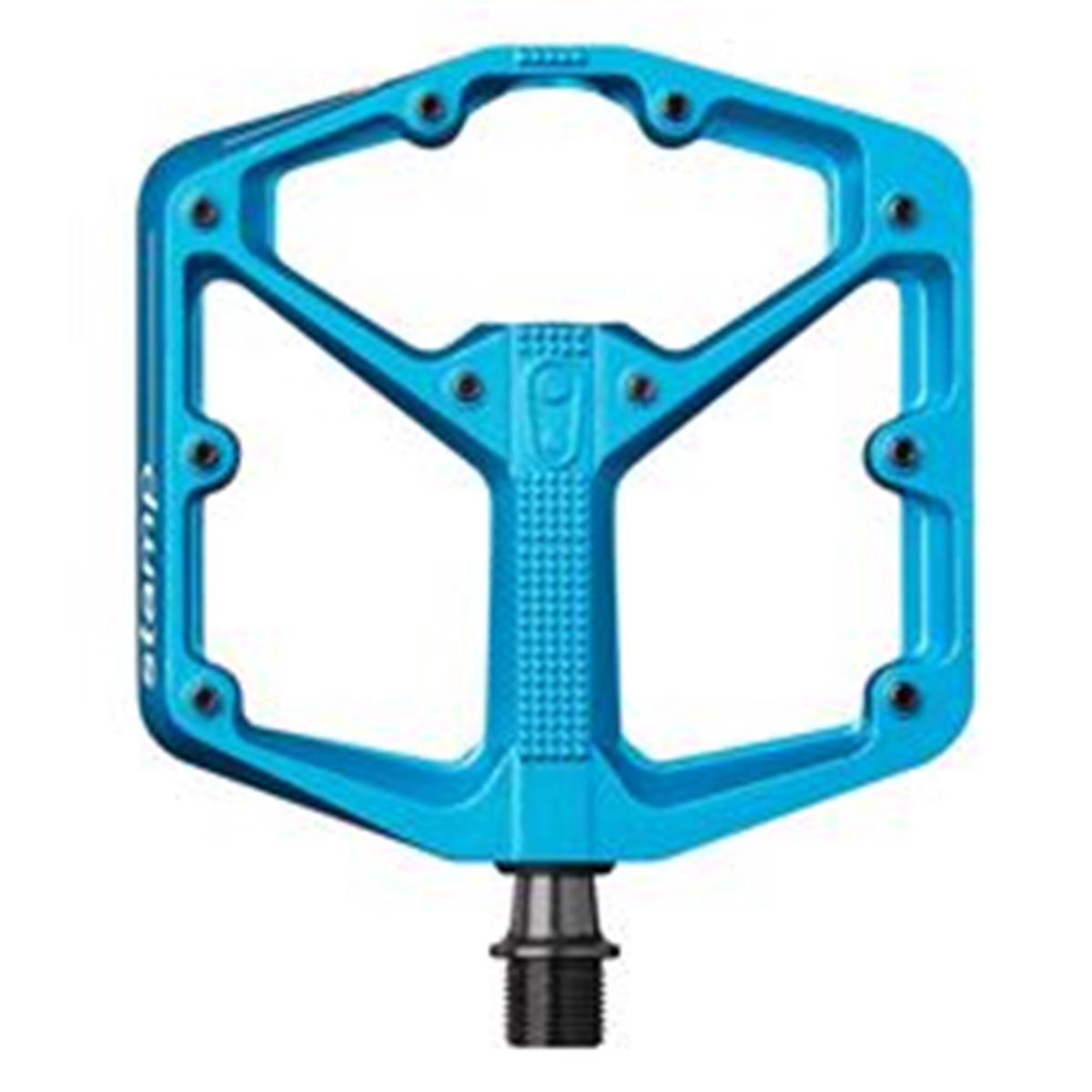 Crankbrothers Stamp flatpedal 7 MTBblack Pedale Large, image 6 of 18