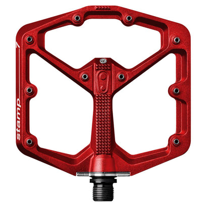 Crankbrothers Stamp flatpedal 7 MTBblack Pedale Large