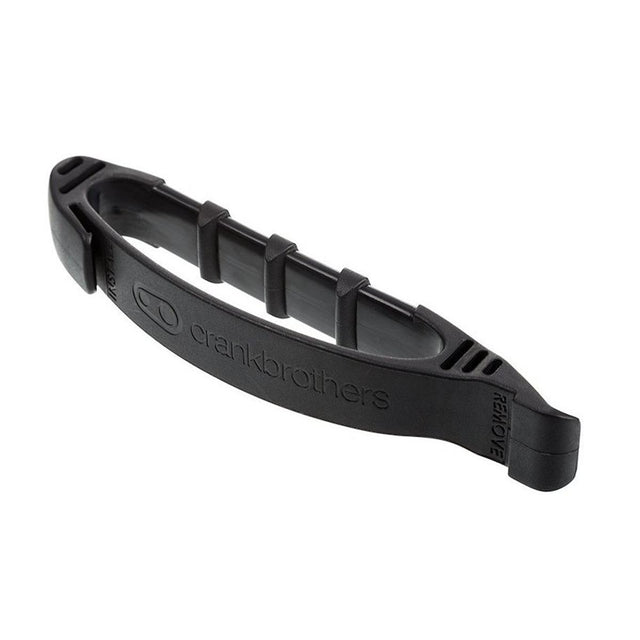 Crankbrothers Speedier Lever Reifenheber, black