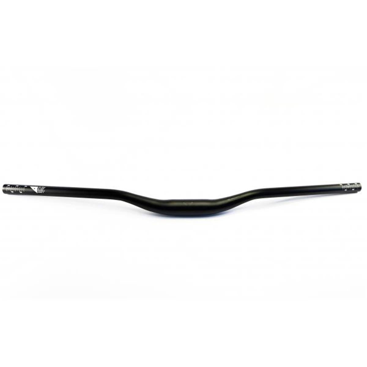 NG Kubabah Riser, 35.0, 800x25mm, matte black Fahrradlenker
