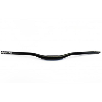 NG Kubabah Riser, 35.0, 800x25mm, matte black Fahrradlenker