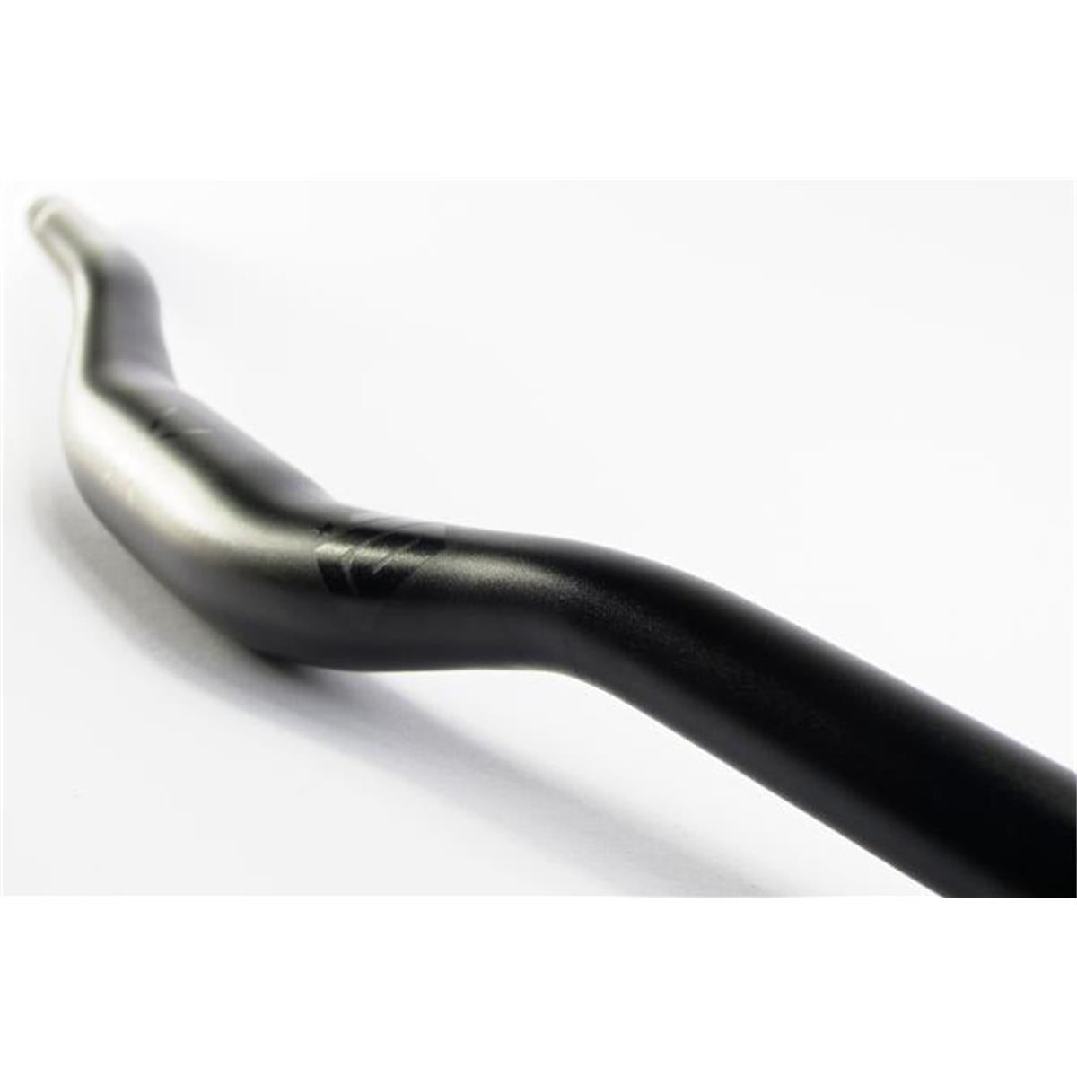 NG Kubabah Riser, 35.0, 800x25mm, matte black Fahrradlenker