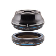 Cane Creek Steuersatz 40 Tapered tall black