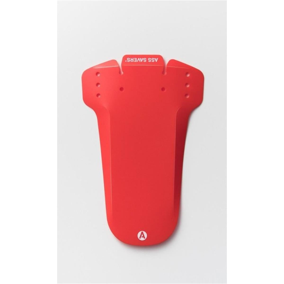 Ass Savers MFR-1 Mudder, Schutzblech Vorne