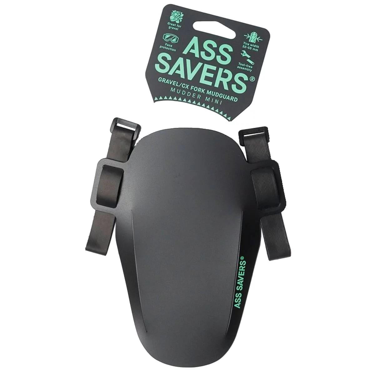 Ass Savers MFM-1 Mudder Mini, image 2 of 8