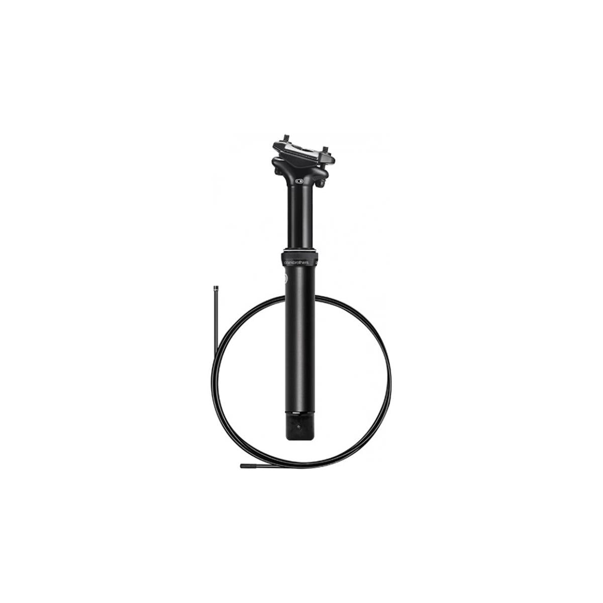 Crankbrothers Highline 3 Teleskopstütze, 31.6, 150mm, 469mm Länge, black