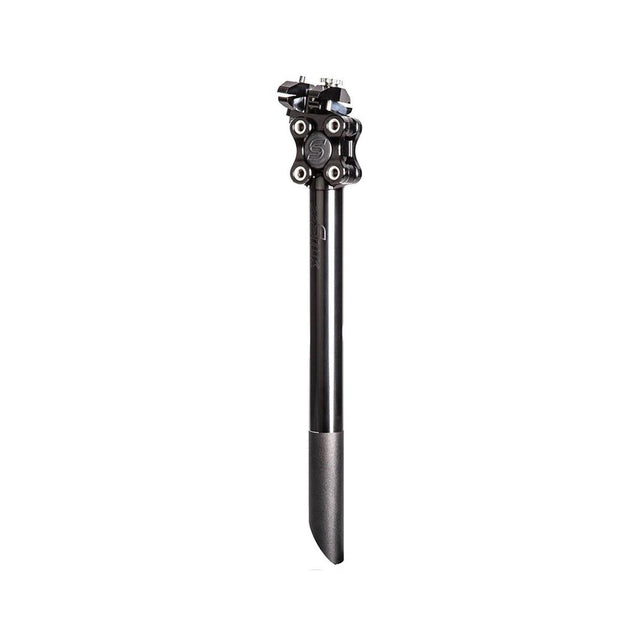 Cane Creek eeSilk Sattelstütze, 27.2x350mm, black
