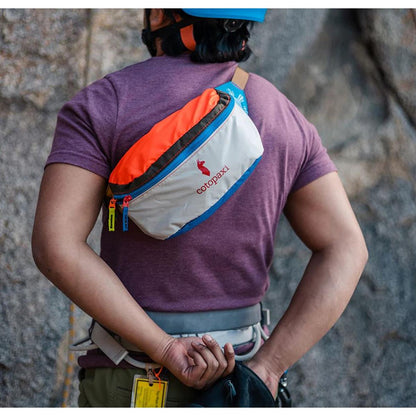 Cotopaxi Bataan 3L Hip Back Unisex Tasche
