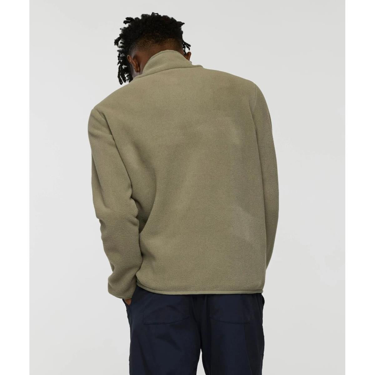 Cotopaxi Fleece Teca fleece pullover Yard Sale Herren